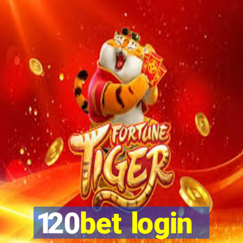 120bet login